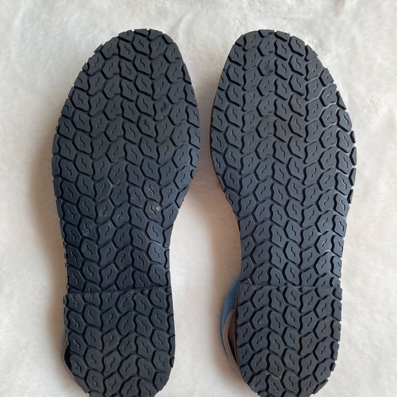Avarca menorquinas blue leather sandals | shoes | summer | size 41 - Picture 5 of 5